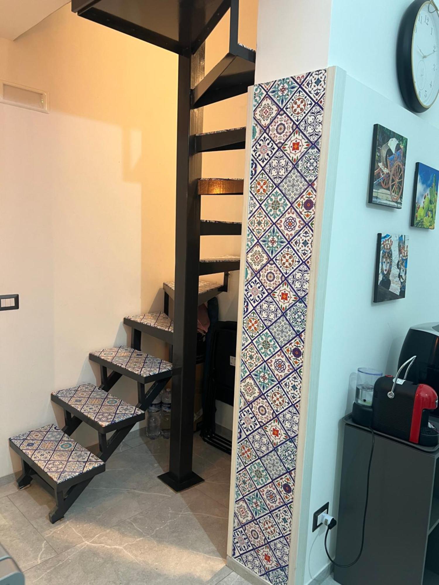 卡塔尼亚Nobilehouse公寓 外观 照片
